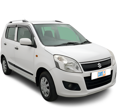 Maruti Wagon R 1.0-img